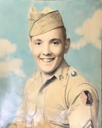 Cpl. CHARLES HENRY GRUBB
