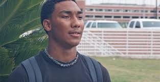 Dre Jackson, Central Gwinnett, Cornerback