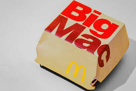 The Real Value Of The Rand In 2020 According To The Big Mac Index