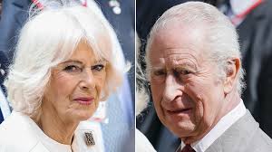 Queen Camilla makes her feelings clear