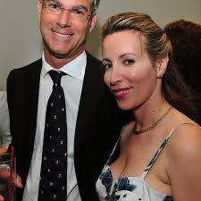 Hospitalized banker leapt from building over prospect he could lose dogs,  family says: 'He was really distraught'