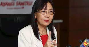 Kok said she viewed with much concern the comment by former finance minister tun dr daim zainuddin — an advocate of coconuts — of. Teresa Kok Teresa Kok Out To Change Eu S Palm Oil Sentiment By Mid Term Malay Mail Biodiesel