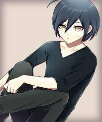 ᴗ ง fanart saihara shuichi pregame shuichi danganronpav3 ヘωヘ. Saihara Shuuichi Danganronpa New Danganronpa V3 Danganronpa Characters