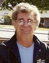 Barney Barnes Obituary (1943