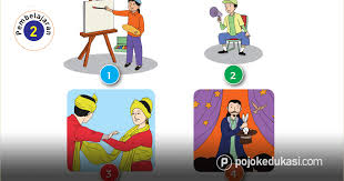 Kunci jawaban tema 6 kelas 4 indahnya negeriku. Kunci Jawaban Buku Siswa Tematik Tema 6 Cita Citaku Kelas 4 Halaman 73 75 76 77 78 79 80 81 82 83 Subtema 2 Hebatnya Cita Buku Kunci Belajar
