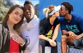 Frenchman gaels monfils had a chance to make it into the men's final four at the u.s. Gael Monfils Tennis Player Biography Family Records And Awards Sports News