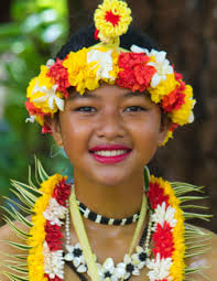 Yap Nature & Wildlife Micronesia