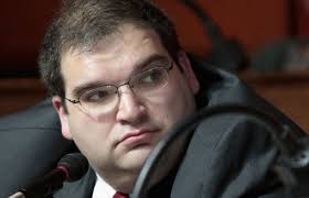 Wisconsin lawmaker asks for prayers for colleague with COVID