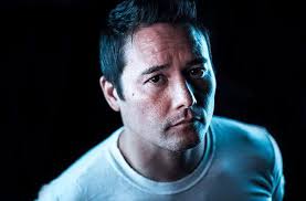 Welcome back Johnny Yong Bosch! Johnny Yong Bosch got his start fighting  giant bugs as Adam Park, the Black Ranger