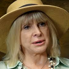 In The ARENA with Dariush Soudi • Listen