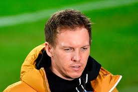 Rb leipzig manager julian nagelsmann removes name from contention for germany post officials: Tottenham Target Julian Nagelsmann Agrees Terms With Bayern Munich But Rb Leipzig Demand Record Compensation Fee For Highly Rated Manager