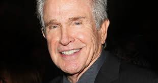 Coralie david, perrotin paris coralie@perrotin.com +33 1. 11 Great Stories About Warren Beatty