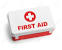 First Aid Sign