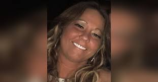 Obituary information for Kimberly M. Cortez