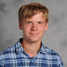 🎓 Senior Features Are Here! 🎓 We're celebrating our incredible Shawano  seniors as they get ready to graduate! Let's show these students how proud  we are: ❤️Jack Grieves ❤️Tiana Grignon ❤️Gracie Gumieny