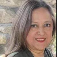 Rosie Bernal's Instagram, Twitter & Facebook