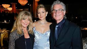 Kate Hudson says Goldie Hawn and Kurt Russell made her ‘earn' everything: 'None of it belonged to us'