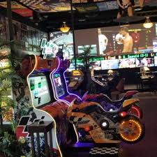 A little bit of new orleans in las vegas. Bourbon Street Sports Bar 146 18 Photos 20 Reviews Sports Bars 2210 Paradise Rd The Strip Las Vegas Nv Phone Number Offerings Yelp