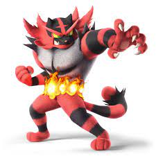 Unlike previous smash games, fighters are unlocked in the same way for all, rather than . Incineroar Ssbu Smashwiki The Super Smash Bros Wiki