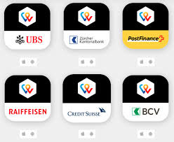 Konkurrenten apple und samsung pay haben nur wenig chancen sich durchzusetzen. Twint Quick And Easy Payment