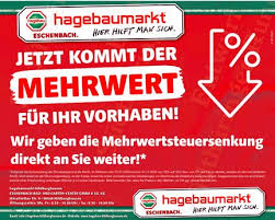 Die 1964 gegründete kette hagebaumarkt ist heute mit mehr als 365 händlern an 1.700 europäischen standorten vertreten. Eschenbach Hagebaumarkt Baustoffhandel Hildburghausen