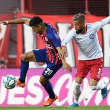 Deportes temuco arriesga perder puntos de partido ante san lorenzo por falta al reglamento. En Vivo Argentinos Juniors Vs San Lorenzo Previa Y Alineaciones En Directo Copa De La Liga Profesional