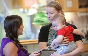 Find the location nearest you. Choosing Between Daycare Near Work Or Home Bright Horizons