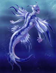 Glaucus atlanticus, or the blue dragon sea slug, is one of the most fascinating looking creatures in the ocean — and also one of the most deadly. Blue Dragon Sea Slug By Frogsbreath Fur Affinity Dot Net