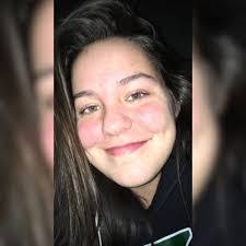 Cierra Morrison's Instagram, Twitter & Facebook