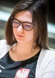 Anna Kubicka player profile