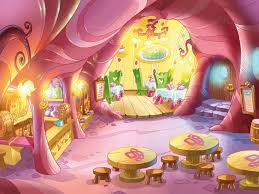 La Petite Maison Rose Images Puppy In My Pocket Dessins Animes Petite Maison Maisons Roses Dessin Anime
