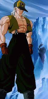 Dragon ball z super android 13. Android 13 Dragon Ball Wiki Fandom