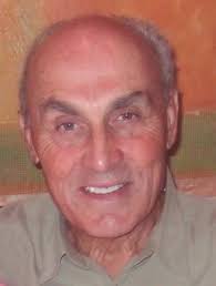 Martin Bernard Blank Obituary