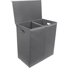For the full information, please find on. 2 Compartment Laundry Basket Double Laundry Hamper With Lid Clothes Hamper Sorter Buy 2 Compartment Laundry Basket Clothes Hamper Sorter Double Laundry Hamper With Lid Product On Alibaba Com