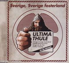 Wenn ihnen der händler zusammen mit dem retourenaufkleber einen rücksendeschein gegeben hat, legen sie den ausgefüllten rücksendeschein bitte mit ins paket. Ultima Thule Sverige Sverige Fosterland Mcd Ebay