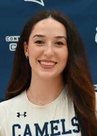 2024 Women's Volleyball Roster