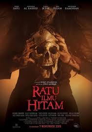 Indonesian horror films is for horror movie hd lovers. The Queen Of Black Magic Wikipedia
