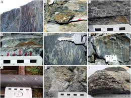 Amateur prospectors are looking for the coarser gold found in streams and quartz veins. Gold Mineralization In Proterozoic Black Shales Example From The Haoyaoerhudong Gold Deposit Northern Margin Of The North China Craton Sciencedirect