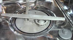 Not doing so will reduce the. How To Repair A Dishwasher Not Draining Cleaning Troubleshoot Whirlpool Kitchenaid Youtube