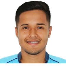 Estadísticas Elmer Suarez,