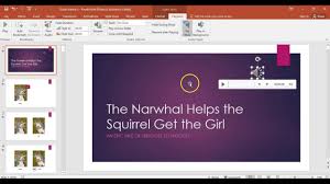 Maybe you would like to learn more about one of these? 3 Ways To Add Music To Powerpoint Wikihow