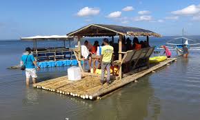 1f sgv ii building, 6758 ayala avenue, makati city. Burot Beach Getaway Calatagan Batangas