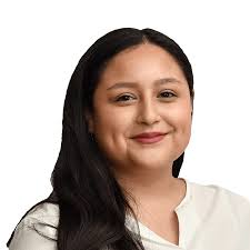 Victoria Carrasco Cardenas