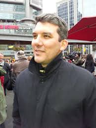 Idle No More a unique, unprecedented moment in history