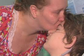 Golf ball bomb' victim Michael Boggan receives more than $80,000 from  public appeal