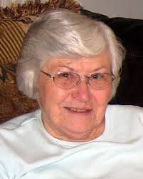 Patricia Snodgrass Obituary March 9, 2013