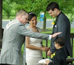 WEDDINGS BY REV DOUG KLUKKEN Northwest Indiana Wedding Officiant and Crown  Point Wedding Chapel