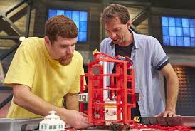 Lego® masters pits eight pairs of brick heads against each other in a quest to impress with their hamish smashes a lego motorbike that took 135 hours to make | lego masters australia 2020. Lego Masters Biggest Launch Of 2020 Tv Tonight