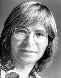 Astrology birth chart for John Denver