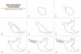 Картинка для срисовки к 9 мая. Risunki Na 9 Maya Karandashom Dlya Srisovki Poetapno Foto Illyustracii